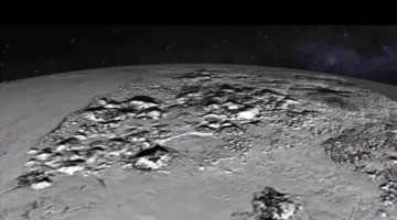 بلوتو ينهي دورته الأولى حول الشمس بعد 248 عاماً من اكتشافه